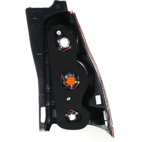 TAIL LAMP LH HQ REPLACEMENT FOR TOYOTA 4RUNNER 2004 PARTSLINK NUMBER TO2800147