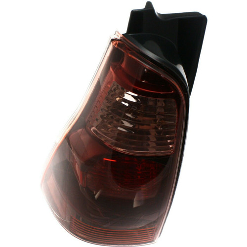 TAIL LAMP LH HQ REPLACEMENT FOR TOYOTA 4RUNNER 2004 PARTSLINK NUMBER TO2800147