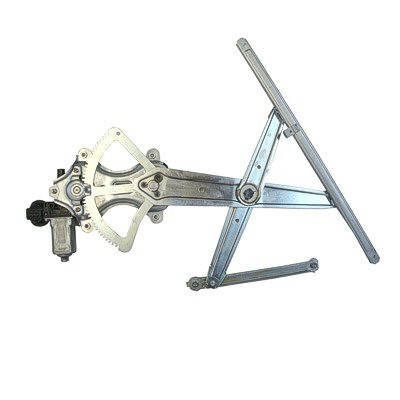 WINDOW REGULATOR FR RH POWER REPLACEMENT FOR TOYOTA 4RUNNER 2004 PARTSLINK NUMBER LX1351105