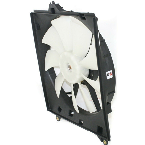 AC FAN ASSY REPLACEMENT FOR TOYOTA AVALON 2004 PARTSLINK NUMBER TO3113110 AC FAN ASSY REPLACEMENT FOR TOYOTA AVALON 2004 PARTSLINK NUMBER TO3113110
