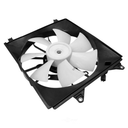RADIATOR FAN ASSY REPLACEMENT FOR TOYOTA AVALON 2004 PARTSLINK NUMBER TO3115118 RADIATOR FAN ASSY REPLACEMENT FOR TOYOTA AVALON 2004 PARTSLINK NUMBER TO3115118