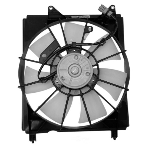 RADIATOR FAN ASSY REPLACEMENT FOR TOYOTA AVALON 2004 PARTSLINK NUMBER TO3115118 RADIATOR FAN ASSY REPLACEMENT FOR TOYOTA AVALON 2004 PARTSLINK NUMBER TO3115118