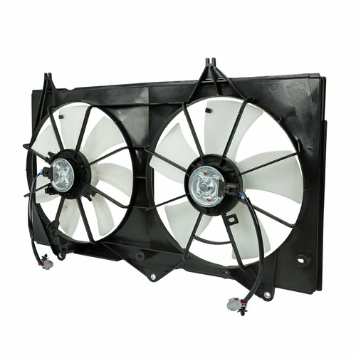 COOLING FAN ASSY 4CYL REPLACEMENT FOR TOYOTA CAMRY 2004 PARTSLINK NUMBER TO3115122 COOLING FAN ASSY 4CYL REPLACEMENT FOR TOYOTA CAMRY 2004 PARTSLINK NUMBER TO3115122