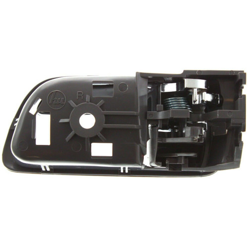 DOOR HANDLE FR RH INNER GRAY REPLACEMENT FOR TOYOTA CAMRY 2004 PARTSLINK NUMBER TO1353124 DOOR HANDLE FR RH INNER GRAY REPLACEMENT FOR TOYOTA CAMRY 2004 PARTSLINK NUMBER TO1353124