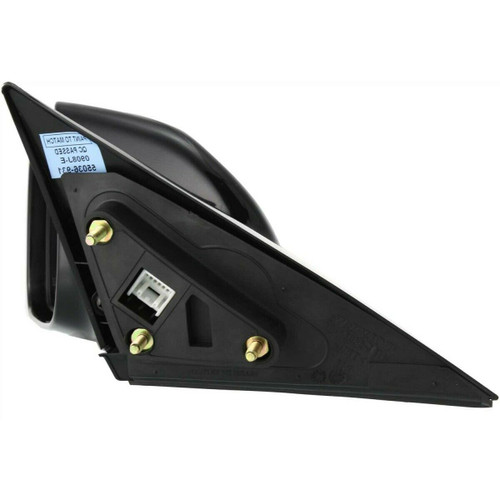 DOOR MIRROR LH POWER REPLACEMENT FOR TOYOTA SOLARA 2006 PARTSLINK NUMBER TO1320240 DOOR MIRROR LH POWER REPLACEMENT FOR TOYOTA SOLARA 2006 PARTSLINK NUMBER TO1320240
