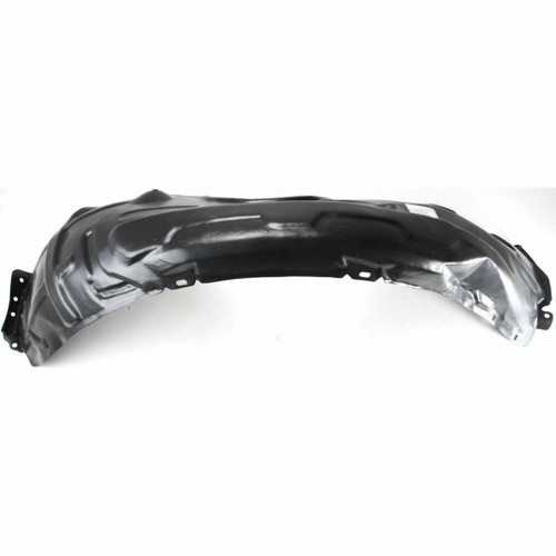 FENDER LINER LH REPLACEMENT FOR TOYOTA CAMRY 2004 PARTSLINK NUMBER TO1248116