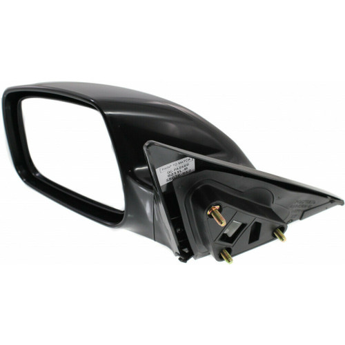 DOOR MIRROR LH POWER HTD REPLACEMENT FOR TOYOTA SOLARA 2006 PARTSLINK NUMBER TO1320239 DOOR MIRROR LH POWER HTD REPLACEMENT FOR TOYOTA SOLARA 2006 PARTSLINK NUMBER TO1320239