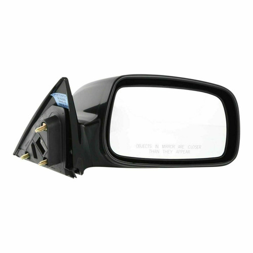 DOOR MIRROR RH POWER REPLACEMENT FOR TOYOTA SOLARA 2006 PARTSLINK NUMBER TO1321240