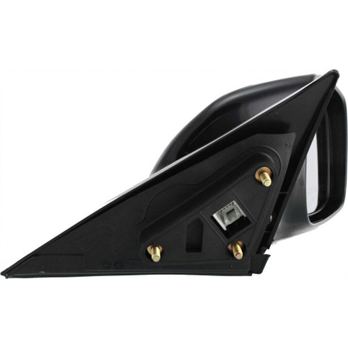 DOOR MIRROR RH POWER HTD  REPLACEMENT FOR TOYOTA SOLARA 2006 PARTSLINK NUMBER 	TO1321239