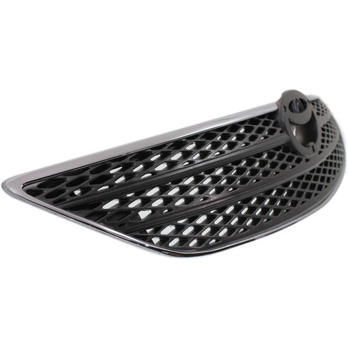 GRILLE SE REPLACEMENT FOR TOYOTA CAMRY 2004 PARTSLINK NUMBER TO1200237 GRILLE SE REPLACEMENT FOR TOYOTA CAMRY 2004 PARTSLINK NUMBER TO1200237