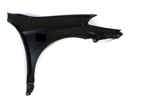 FENDER FR LH CAPA REPLACEMENT FOR TOYOTA SOLARA 2006 PARTSLINK NUMBER TO1240204C FENDER FR LH CAPA REPLACEMENT FOR TOYOTA SOLARA 2006 PARTSLINK NUMBER TO1240204C