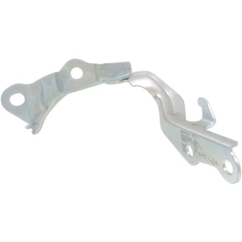 HOOD HINGE LH REPLACEMENT FOR TOYOTA CAMRY 2004 PARTSLINK NUMBER TO1236135 HOOD HINGE LH REPLACEMENT FOR TOYOTA CAMRY 2004 PARTSLINK NUMBER TO1236135