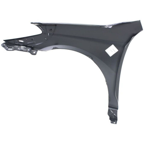 FENDER FR RH REPLACEMENT FOR TOYOTA SOLARA 2006 PARTSLINK NUMBER TO1241204 FENDER FR RH REPLACEMENT FOR TOYOTA SOLARA 2006 PARTSLINK NUMBER TO1241204