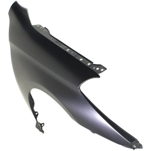 FENDER FR RH CAPA REPLACEMENT FOR TOYOTA SOLARA 2006 PARTSLINK NUMBER TO1241204C FENDER FR RH CAPA REPLACEMENT FOR TOYOTA SOLARA 2006 PARTSLINK NUMBER TO1241204C