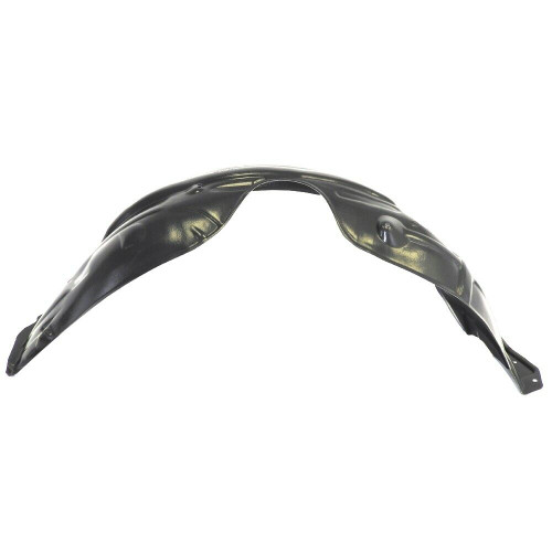FENDER LINER LH REPLACEMENT FOR TOYOTA SOLARA 2006 PARTSLINK NUMBER TO1248129 FENDER LINER LH REPLACEMENT FOR TOYOTA SOLARA 2006 PARTSLINK NUMBER TO1248129
