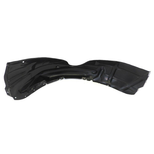 FENDER LINER LH REPLACEMENT FOR TOYOTA SOLARA 2006 PARTSLINK NUMBER TO1248129 FENDER LINER LH REPLACEMENT FOR TOYOTA SOLARA 2006 PARTSLINK NUMBER TO1248129