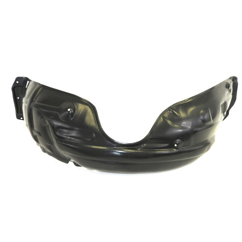 FENDER LINER LH REPLACEMENT FOR TOYOTA SOLARA 2006 PARTSLINK NUMBER TO1248129 FENDER LINER LH REPLACEMENT FOR TOYOTA SOLARA 2006 PARTSLINK NUMBER TO1248129