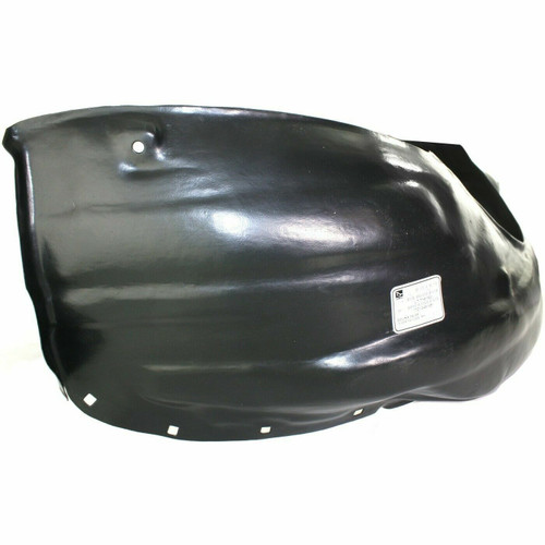 FENDER LINER RH  REPLACEMENT FOR TOYOTA SOLARA 2006 PARTSLINK NUMBER  TO1249129
