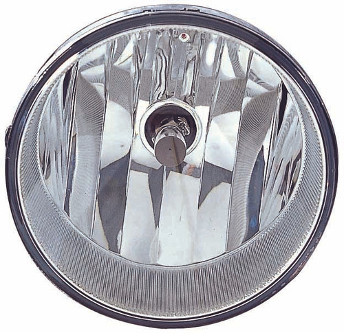 FOG LAMP FR LH/RH CAPA REPLACEMENT FOR TOYOTA SOLARA 2006 PARTSLINK NUMBER TO2592117C FOG LAMP FR LH/RH CAPA REPLACEMENT FOR TOYOTA SOLARA 2006 PARTSLINK NUMBER TO2592117C