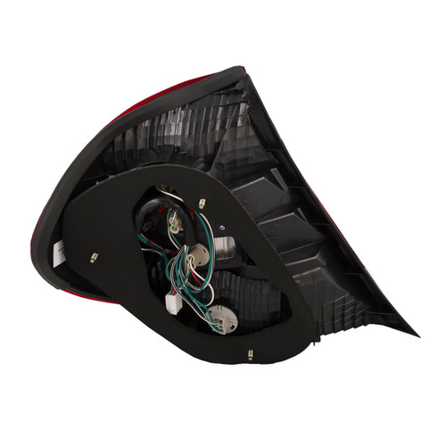 TAIL LAMP LH LE-XLE-SE MODEL REPLACEMENT FOR TOYOTA CAMRY 2004 PARTSLINK NUMBER TO2800143V TAIL LAMP LH LE-XLE-SE MODEL REPLACEMENT FOR TOYOTA CAMRY 2004 PARTSLINK NUMBER TO2800143V