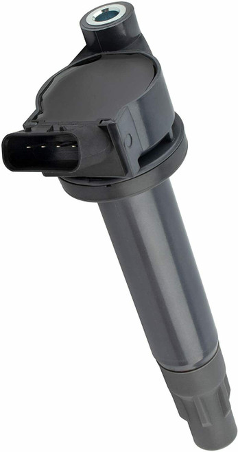 IGNITION COIL REPLACEMENT FOR TOYOTA SOLARA 2006 PARTSLINK NUMBER DK501 IGNITION COIL REPLACEMENT FOR TOYOTA SOLARA 2006 PARTSLINK NUMBER DK501