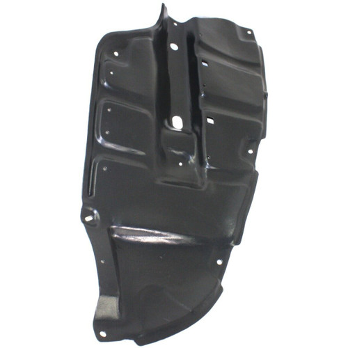 UNDERCAR SHIELD LH REPLACEMENT FOR TOYOTA SOLARA 2006 PARTSLINK NUMBER TO1228127 UNDERCAR SHIELD LH REPLACEMENT FOR TOYOTA SOLARA 2006 PARTSLINK NUMBER TO1228127