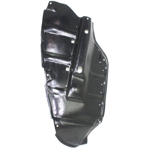 UNDERCAR SHIELD LH REPLACEMENT FOR TOYOTA SOLARA 2006 PARTSLINK NUMBER TO1228127 UNDERCAR SHIELD LH REPLACEMENT FOR TOYOTA SOLARA 2006 PARTSLINK NUMBER TO1228127