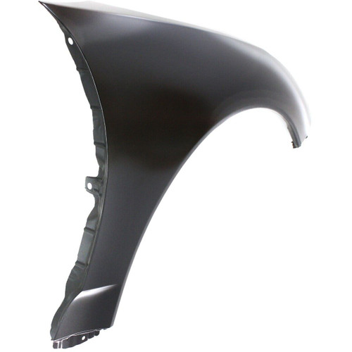FENDER FR RH REPLACEMENT FOR TOYOTA CELICA 2004 PARTSLINK NUMBER TO1241193 FENDER FR RH REPLACEMENT FOR TOYOTA CELICA 2004 PARTSLINK NUMBER TO1241193