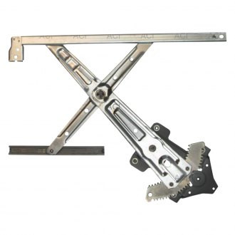WINDOW REGULATOR FR LH POWER REPLACEMENT FOR TOYOTA CELICA 2004 PARTSLINK NUMBER TO1350197