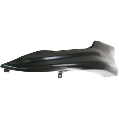 BUMPER SPOILER FR LH SPORT MODEL REPLACEMENT FOR TOYOTA COROLLA SEDAN 2004 PARTSLINK NUMBER TO1093108 BUMPER SPOILER FR LH SPORT MODEL REPLACEMENT FOR TOYOTA COROLLA SEDAN 2004 PARTSLINK NUMBER TO1093108