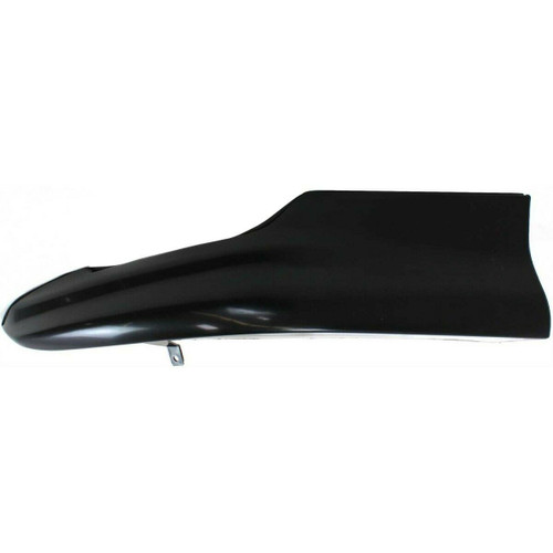 BUMPER SPOILER FR LH SPORT MODEL REPLACEMENT FOR TOYOTA COROLLA SEDAN 2004 PARTSLINK NUMBER TO1093108 BUMPER SPOILER FR LH SPORT MODEL REPLACEMENT FOR TOYOTA COROLLA SEDAN 2004 PARTSLINK NUMBER TO1093108