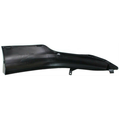 BUMPER SPOILER FR LH SPORT MODEL REPLACEMENT FOR TOYOTA COROLLA SEDAN 2004 PARTSLINK NUMBER TO1093108 BUMPER SPOILER FR LH SPORT MODEL REPLACEMENT FOR TOYOTA COROLLA SEDAN 2004 PARTSLINK NUMBER TO1093108