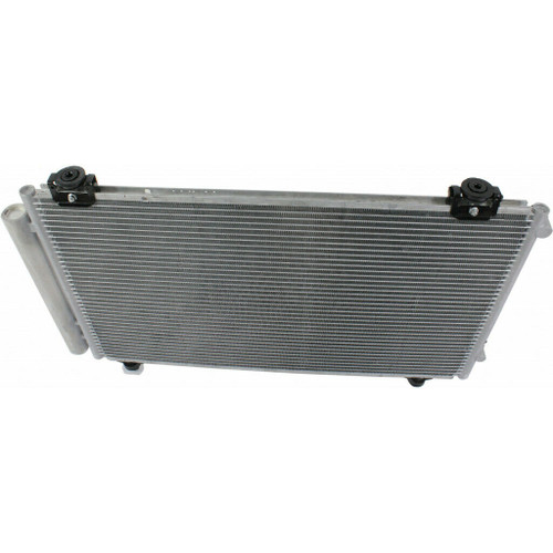 CONDENSER (3085) REPLACEMENT FOR TOYOTA COROLLA SEDAN  2004 PARTSLINK NUMBER TO3030184