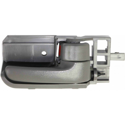 DOOR HANDLE FR RH INNER (BLACK) REPLACEMENT FOR TOYOTA COROLLA SEDAN  2004 PARTSLINK NUMBER TO1353136