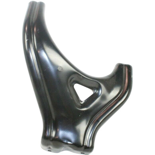 BUMPER BRACKET RR LH CORNER STEEL REPLACEMENT FOR TOYOTA TACOMA PICKUP 2WD 2006 PARTSLINK NUMBER TO1166115 BUMPER BRACKET RR LH CORNER STEEL REPLACEMENT FOR TOYOTA TACOMA PICKUP 2WD 2006 PARTSLINK NUMBER TO1166115