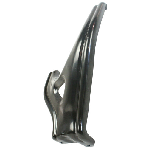 BUMPER BRACKET RR RH CORNER STEEL REPLACEMENT FOR TOYOTA TACOMA PICKUP 2WD 2006 PARTSLINK NUMBER TO1167115