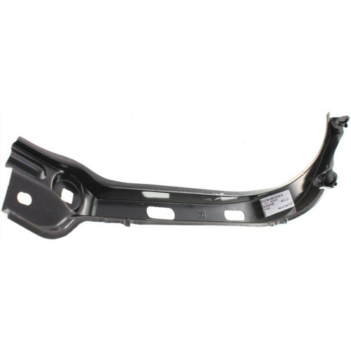 BUMPER SUPPORT FR RH OUTER STEEL  REPLACEMENT FOR TOYOTA TACOMA PICKUP 2WD 2006 PARTSLINK NUMBER TO1067155