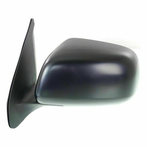 DOOR MIRROR LH MANUAL (REGULAR/ACCESS) REPLACEMENT FOR TOYOTA TACOMA PICKUP 2WD 2006 PARTSLINK NUMBER TO1320204 DOOR MIRROR LH MANUAL (REGULAR/ACCESS) REPLACEMENT FOR TOYOTA TACOMA PICKUP 2WD 2006 PARTSLINK NUMBER TO1320204