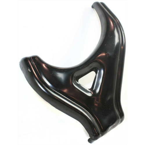 BUMPER BRACKET RR RH CORNER STEEL REPLACEMENT FOR TOYOTA TACOMA PICKUP 4WD 2006 PARTSLINK NUMBER TO1167115 BUMPER BRACKET RR RH CORNER STEEL REPLACEMENT FOR TOYOTA TACOMA PICKUP 4WD 2006 PARTSLINK NUMBER TO1167115