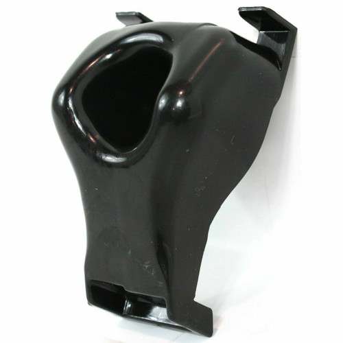 BUMPER BRACKET SUPPORT COVER FR RH/LH PLASTIC REPLACEMENT FOR TOYOTA TACOMA PICKUP 4WD 2006 PARTSLINK NUMBER TO1065104 BUMPER BRACKET SUPPORT COVER FR RH/LH PLASTIC REPLACEMENT FOR TOYOTA TACOMA PICKUP 4WD 2006 PARTSLINK NUMBER TO1065104
