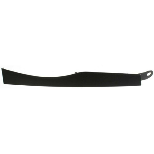 BUMPER FILLER FR RH UNDER HEAD LAMP BLACK REPLACEMENT FOR TOYOTA TACOMA PICKUP 4WD 2006 PARTSLINK NUMBER TO1089110 BUMPER FILLER FR RH UNDER HEAD LAMP BLACK REPLACEMENT FOR TOYOTA TACOMA PICKUP 4WD 2006 PARTSLINK NUMBER TO1089110
