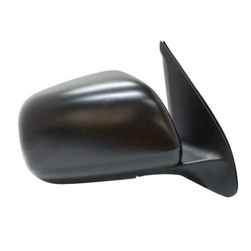 DOOR MIRROR RH MANUAL (REGULAR/ACCESS) REPLACEMENT FOR TOYOTA TACOMA PICKUP 4WD 2006 PARTSLINK NUMBER TO1321204 DOOR MIRROR RH MANUAL (REGULAR/ACCESS) REPLACEMENT FOR TOYOTA TACOMA PICKUP 4WD 2006 PARTSLINK NUMBER TO1321204