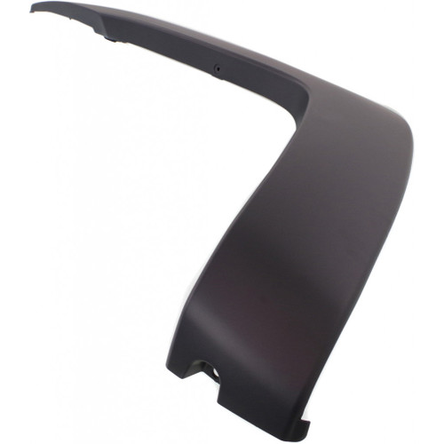 FENDER FLARE FR LH BASE/PRE-RUNNER MODEL REPLACEMENT FOR TOYOTA TACOMA PICKUP 4WD 2006 PARTSLINK NUMBER TO1268106 FENDER FLARE FR LH BASE/PRE-RUNNER MODEL REPLACEMENT FOR TOYOTA TACOMA PICKUP 4WD 2006 PARTSLINK NUMBER TO1268106