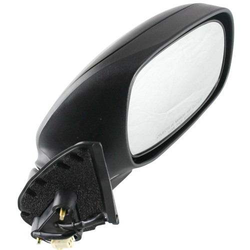 DOOR MIRROR RH POWER PTM W/O HEAT LTD MODEL (REGULAR/ACCESS CAB FROM 03-06)  REPLACEMENT FOR TOYOTA TUNDRA PICKUP 2006 PARTSLINK NUMBER TO1321189