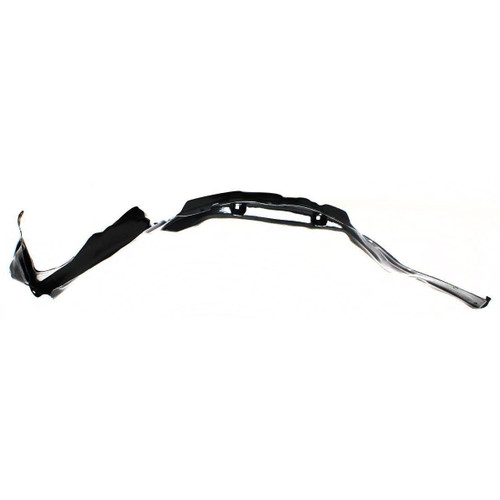 FENDER LINER FR LH FOR PLASTIC BUMPER REPLACEMENT FOR TOYOTA TUNDRA PICKUP 2006 PARTSLINK NUMBER TO1248125 FENDER LINER FR LH FOR PLASTIC BUMPER REPLACEMENT FOR TOYOTA TUNDRA PICKUP 2006 PARTSLINK NUMBER TO1248125
