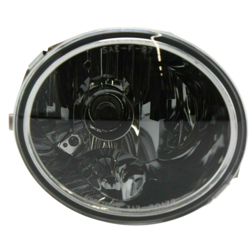 FOG LAMP FR RH FOR PLASTIC BUMPER HQ REPLACEMENT FOR TOYOTA TUNDRA PICKUP 2006 PARTSLINK NUMBER TO2593112 FOG LAMP FR RH FOR PLASTIC BUMPER HQ REPLACEMENT FOR TOYOTA TUNDRA PICKUP 2006 PARTSLINK NUMBER TO2593112