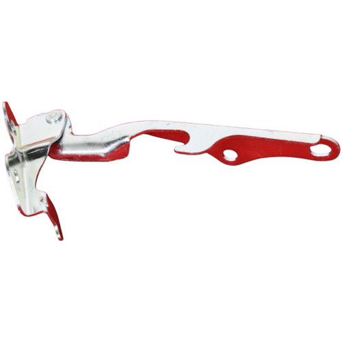 HOOD HINGE RH REPLACEMENT FOR TOYOTA TUNDRA PICKUP 2006 PARTSLINK NUMBER TO1236138 HOOD HINGE RH REPLACEMENT FOR TOYOTA TUNDRA PICKUP 2006 PARTSLINK NUMBER TO1236138