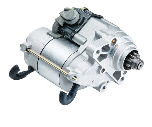 STARTER MOTOR 4.7L  REPLACEMENT FOR TOYOTA TUNDRA PICKUP 2006 PARTSLINK NUMBER 1-17791