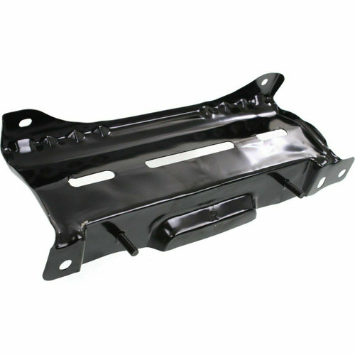 BUMPER BRACKET FR RH STEELREPLACEMENT FOR TOYOTA YARIS HATCHBACK 2006 PARTSLINK NUMBER TO1067156 BUMPER BRACKET FR RH STEELREPLACEMENT FOR TOYOTA YARIS HATCHBACK 2006 PARTSLINK NUMBER TO1067156