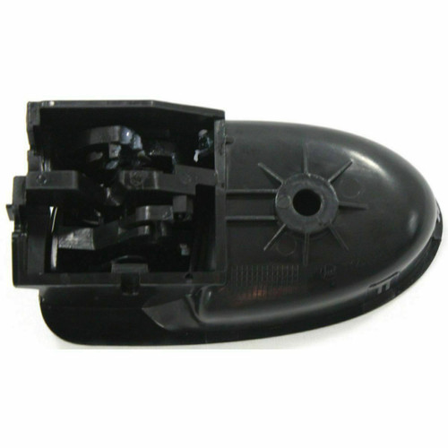 DOOR HANDLE FR LH INNER TEXTURED BLACK  REPLACEMENT FOR TOYOTA YARIS HATCHBACK 2006 PARTSLINK NUMBER TO1352152